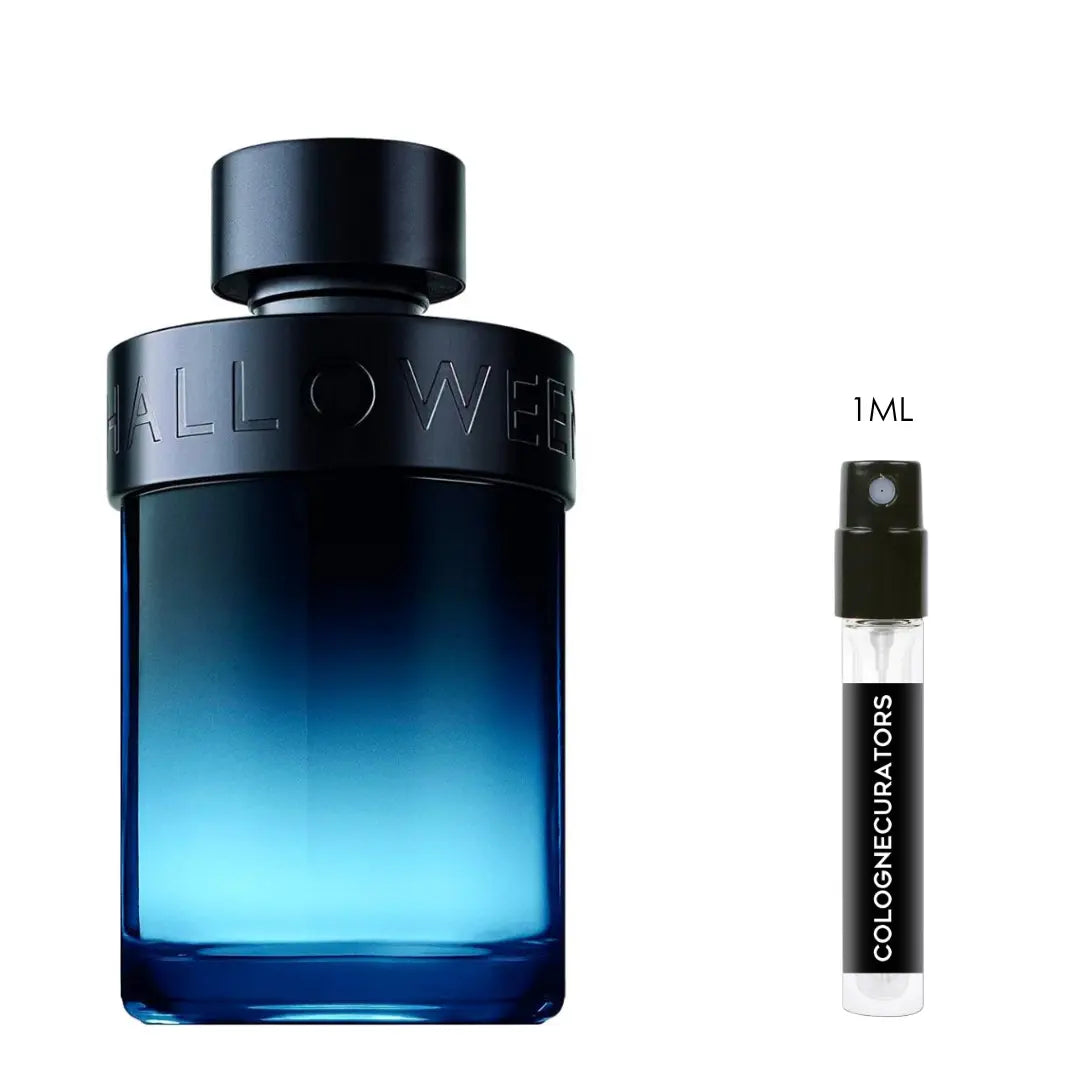 SAMPLE - Halloween Man X EDT 