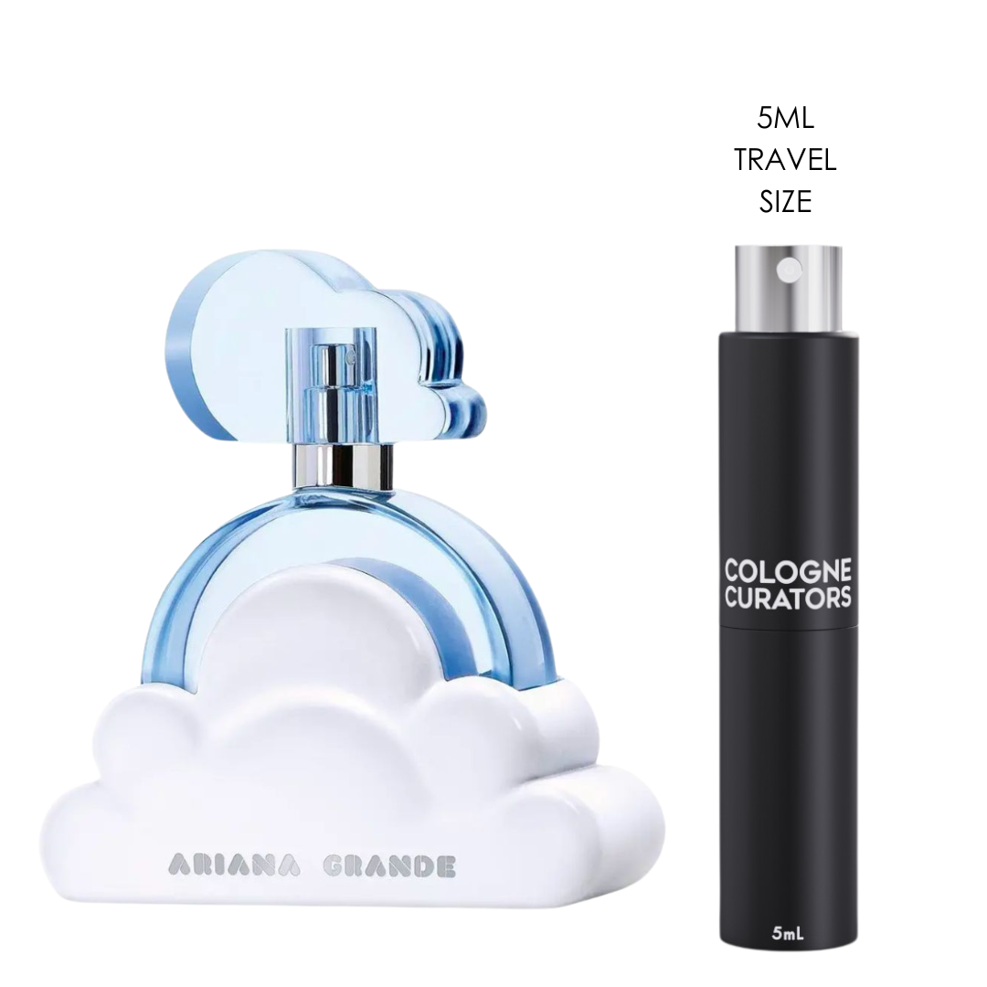 SAMPLE - Ariana Grande Cloud EDP