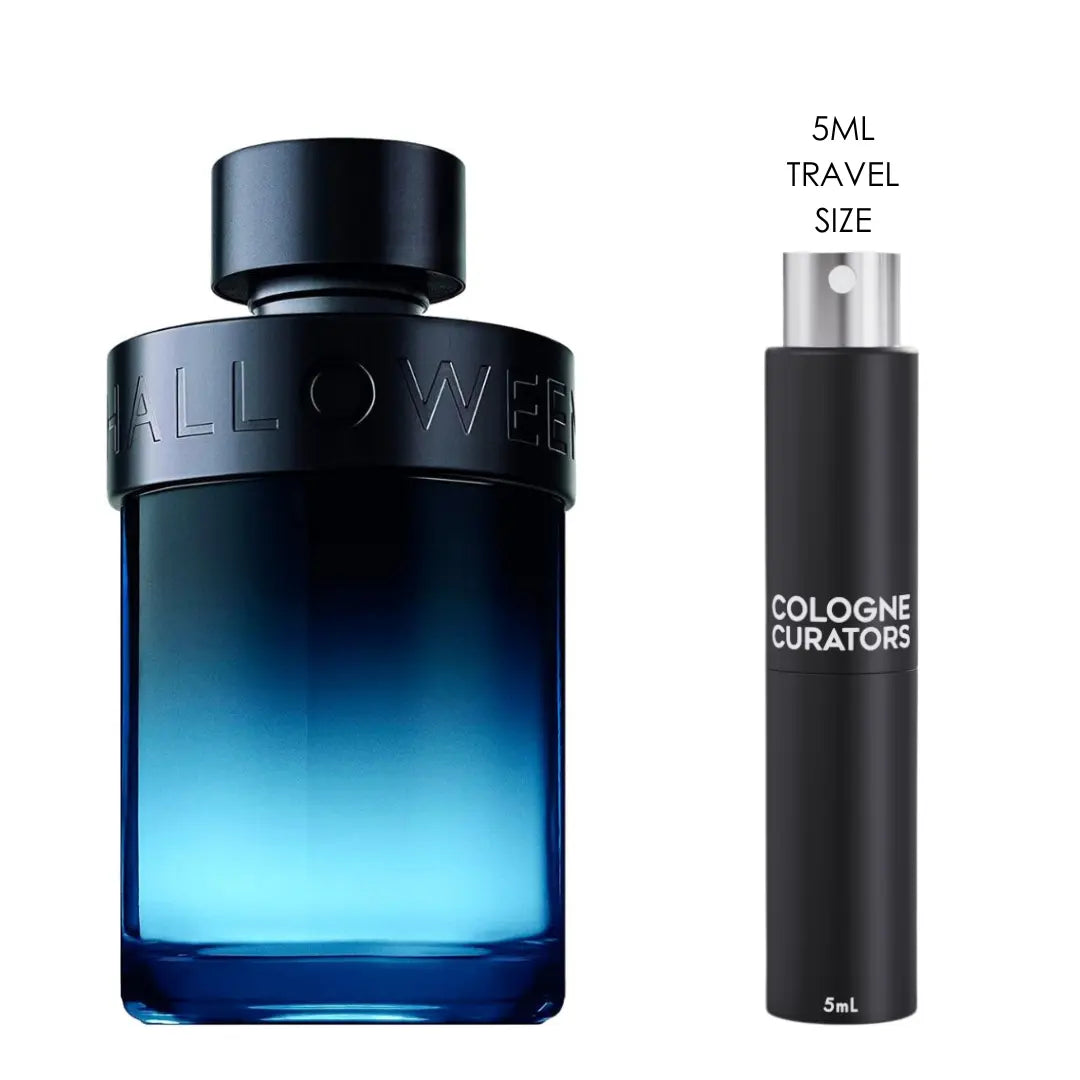 SAMPLE - Halloween Man X EDT 