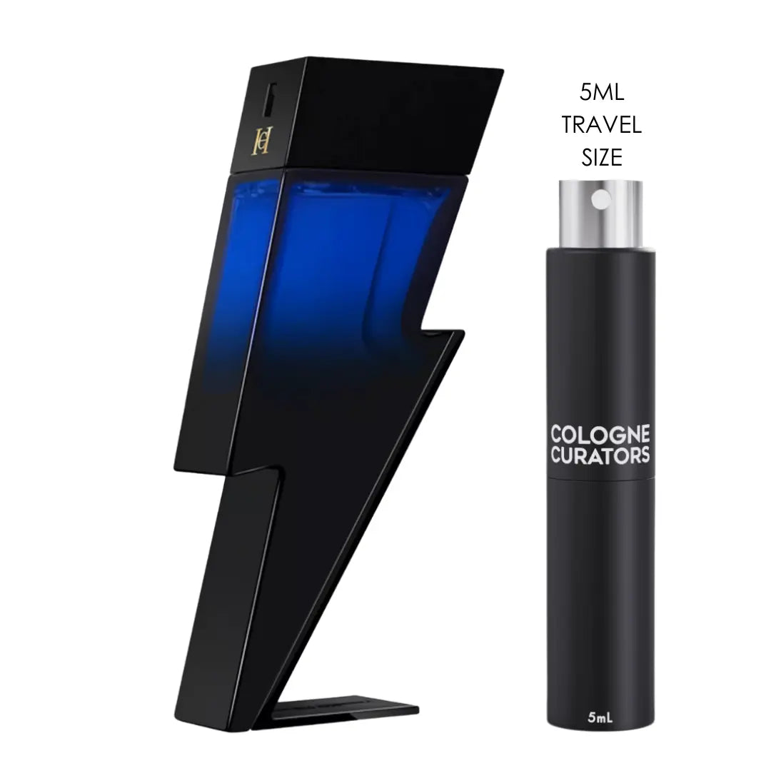 SAMPLE - Carolina Herrera Bad Boy Cobalt Elixir EDP 