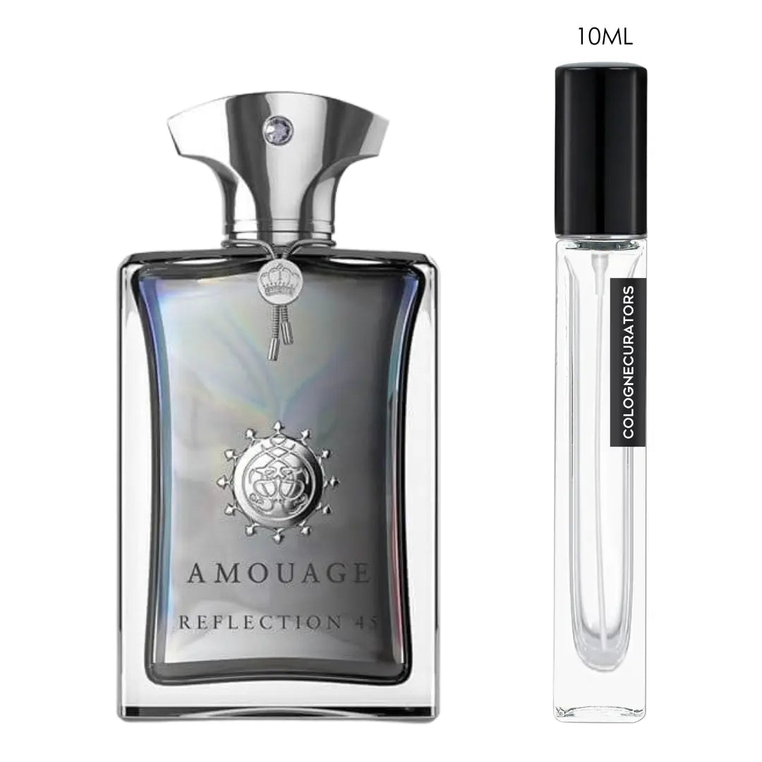 SAMPLE - Amouage Reflection Man 45 Extrait 