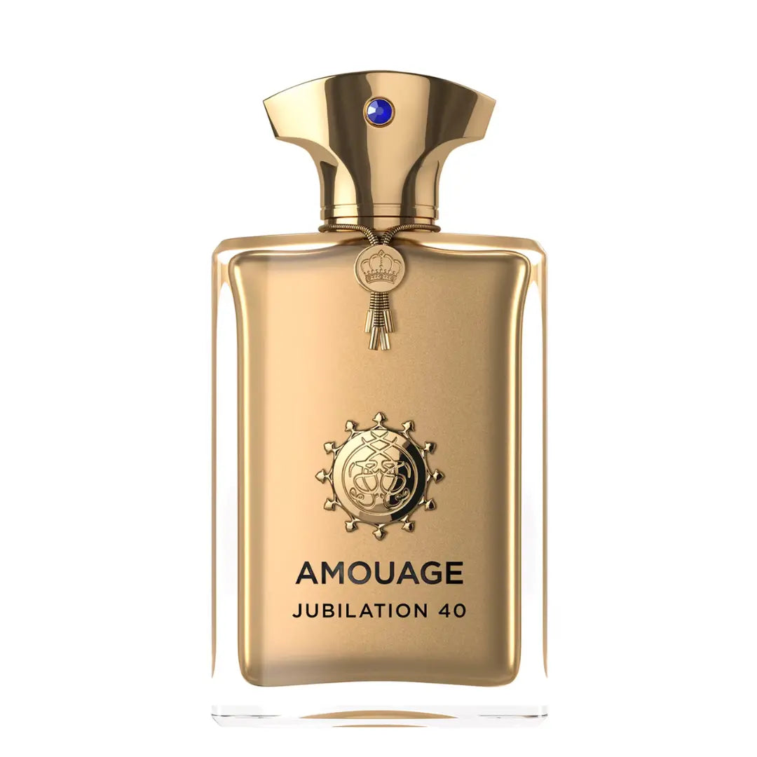 SAMPLE - Amouage Jubilation 40 Extrait 