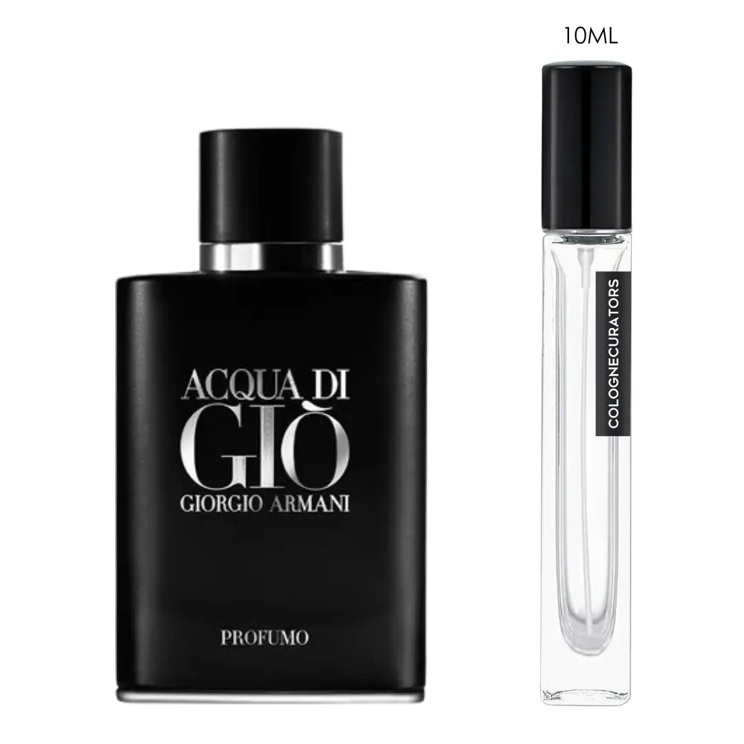 SAMPLE - Giorgio Armani Acqua Di Gio Profumo Parfum 