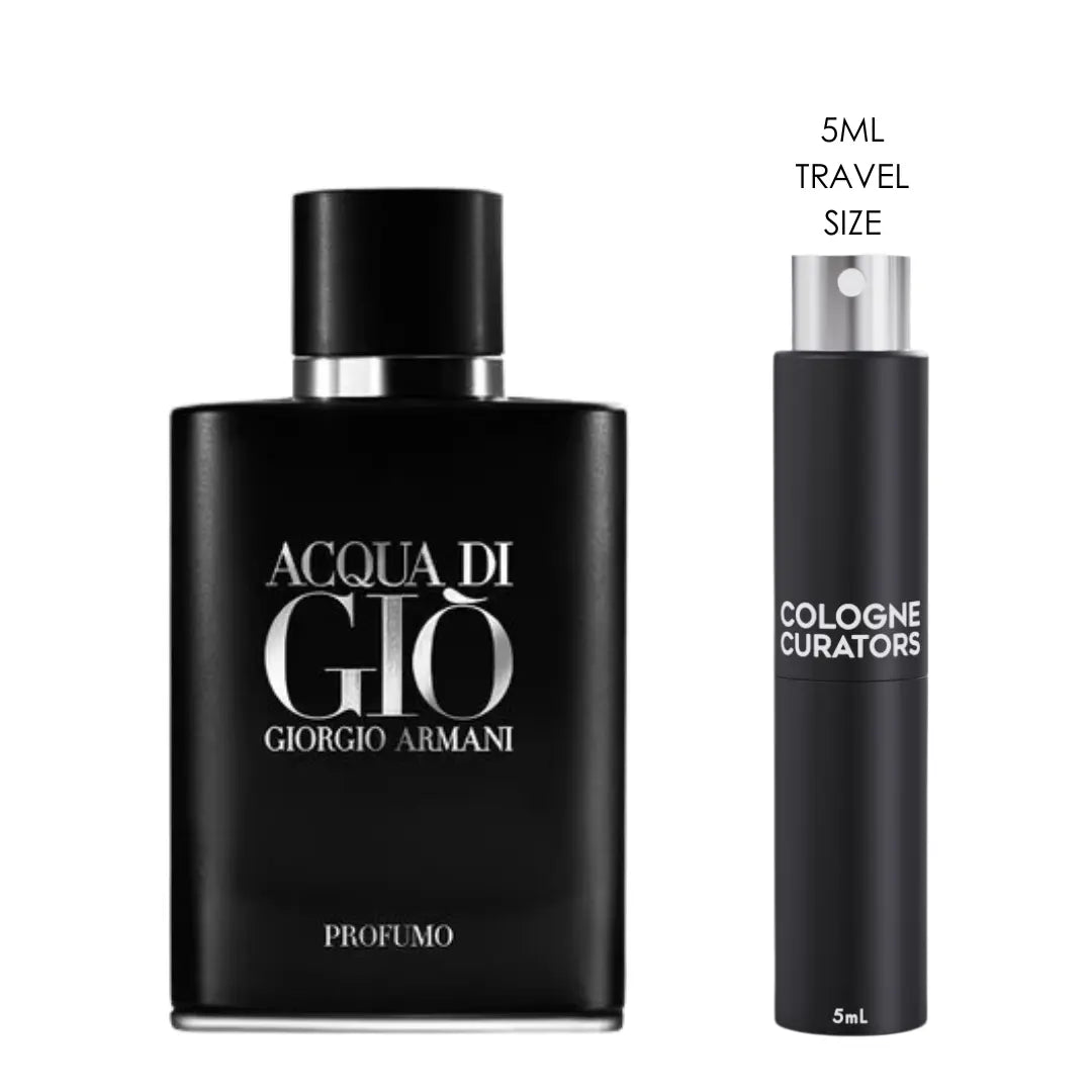 SAMPLE - Giorgio Armani Acqua Di Gio Profumo Parfum 
