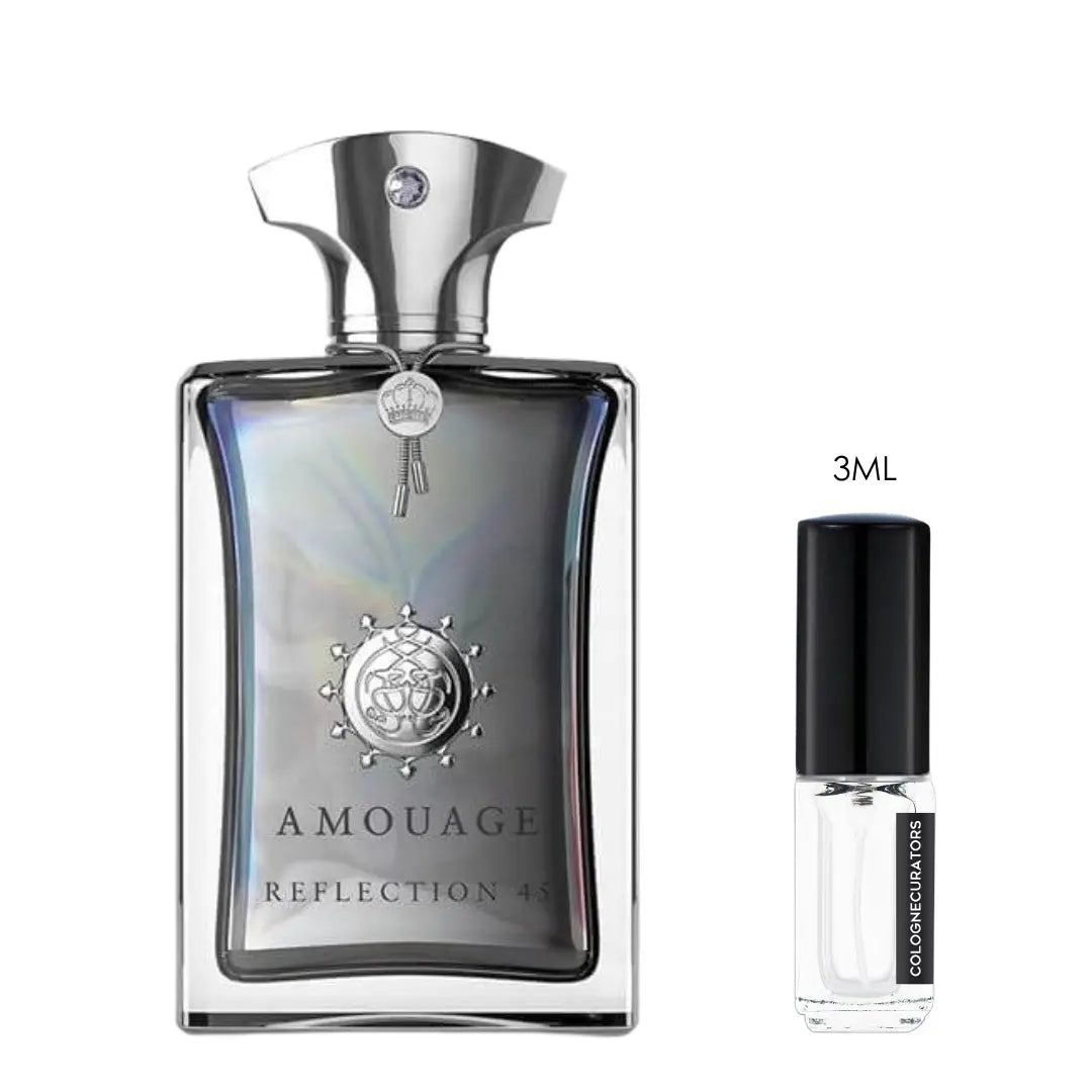 SAMPLE - Amouage Reflection Man 45 Extrait 
