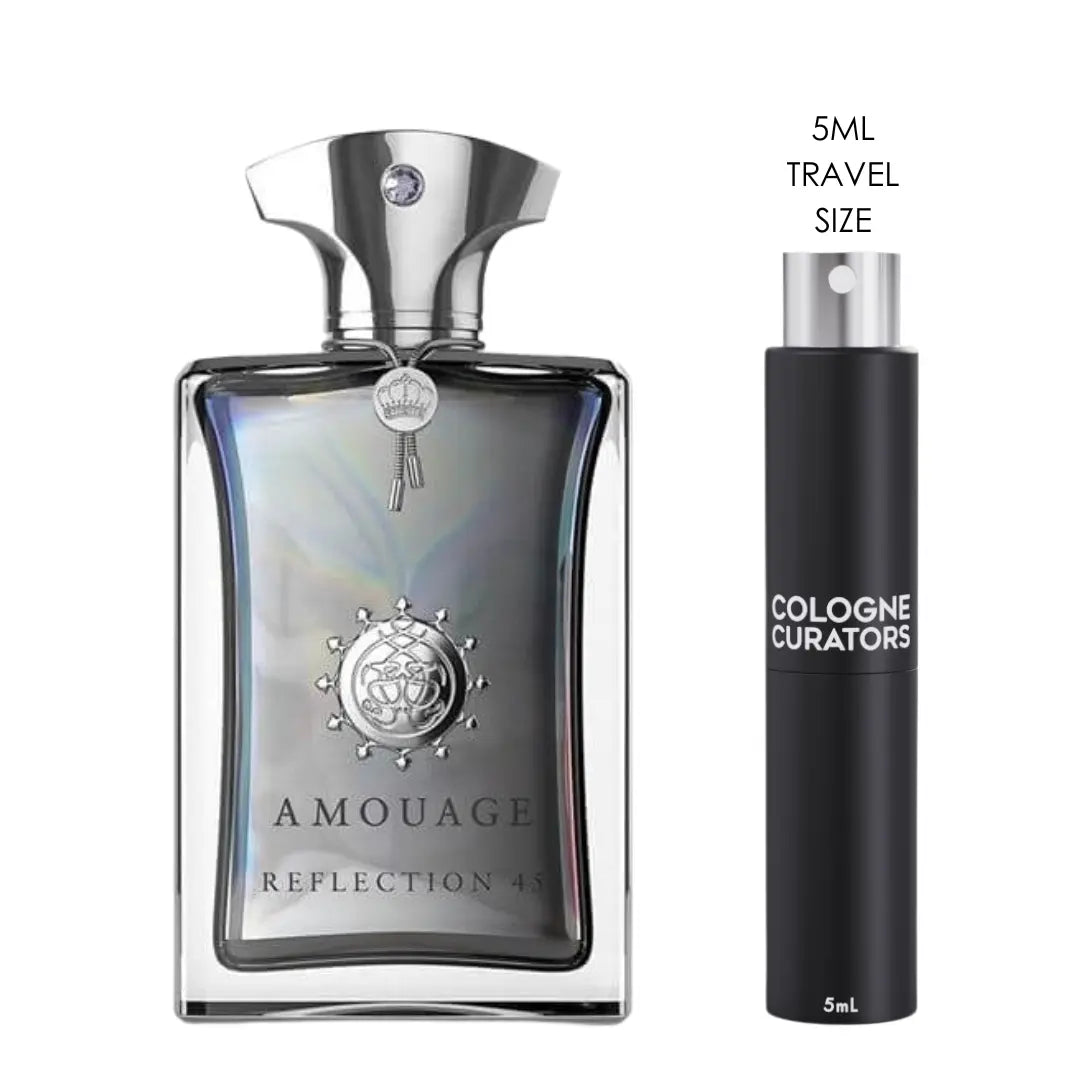 SAMPLE - Amouage Reflection Man 45 Extrait 