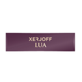 SAMPLE - Xerjoff Lua EDP