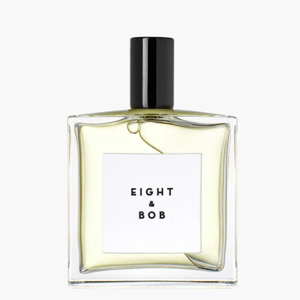 Eight & Bob The Original Inside Book EDP 