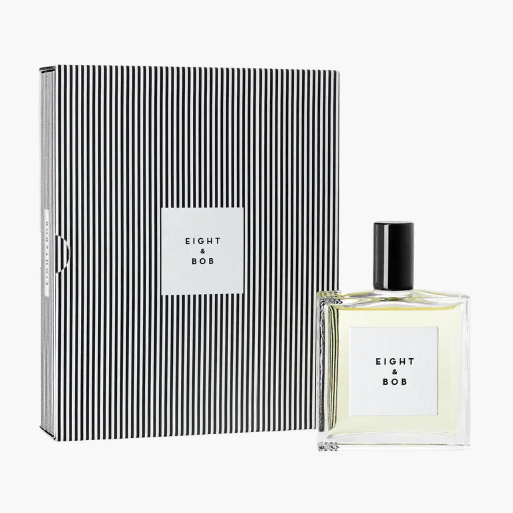 Eight & Bob The Original Inside Book EDP 