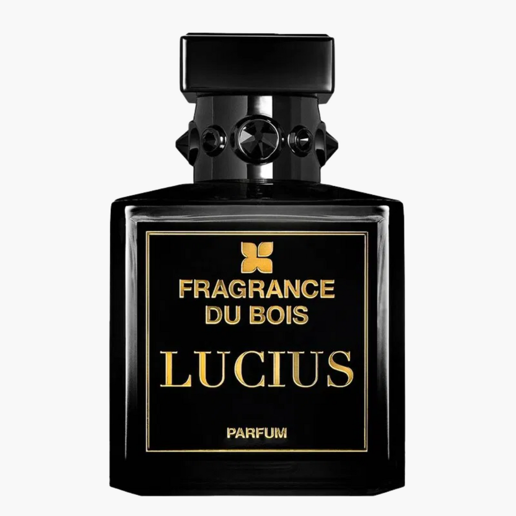 Fragrance du Bois Lucius Parfum