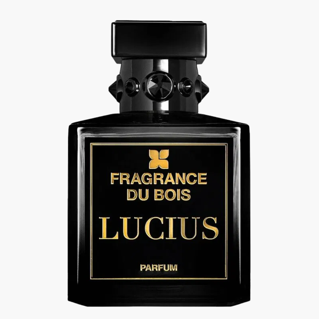 Fragrance du Bois Lucius Parfum