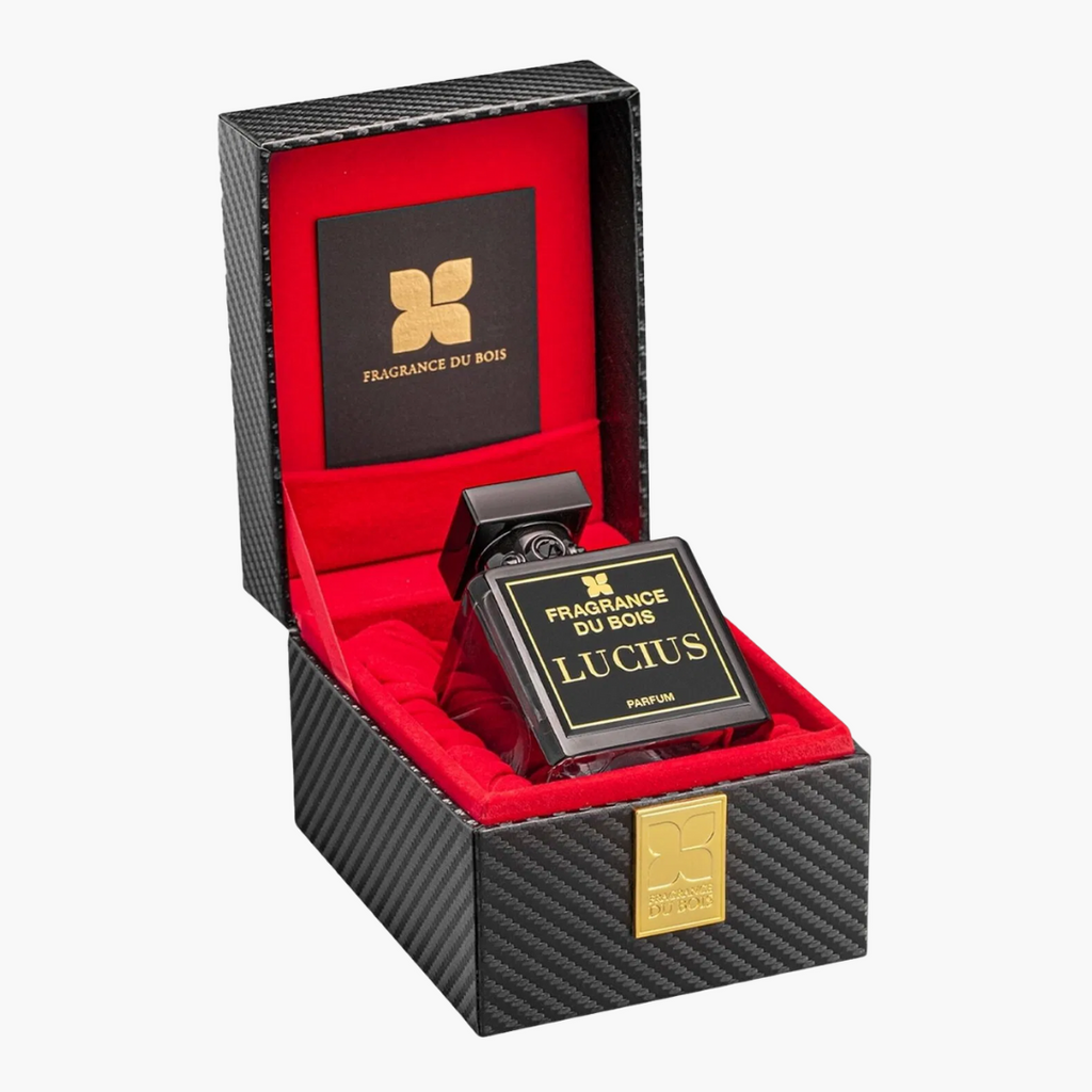 Fragrance du Bois Lucius Parfum