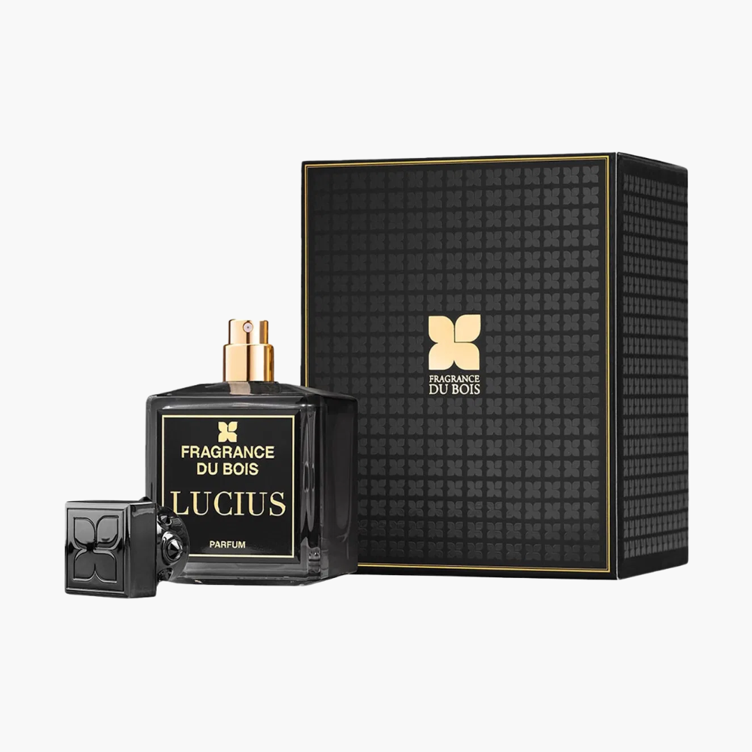 Fragrance du Bois Lucius Parfum