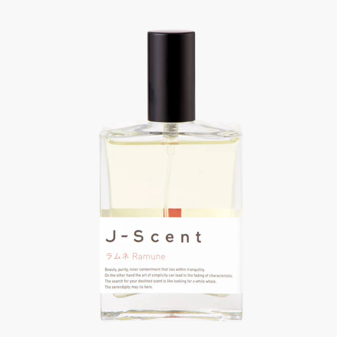 J-Scent W07 Ramune EDP