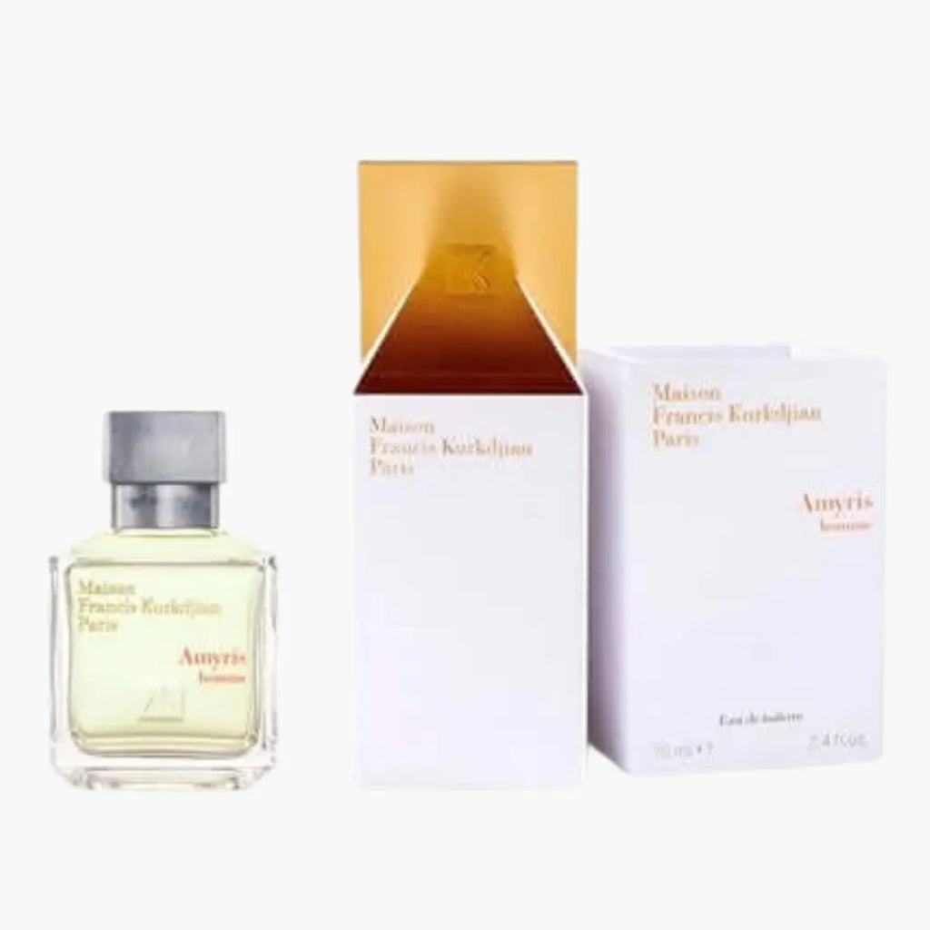 Maison Francis Kurkdjian Amyris Homme EDT 