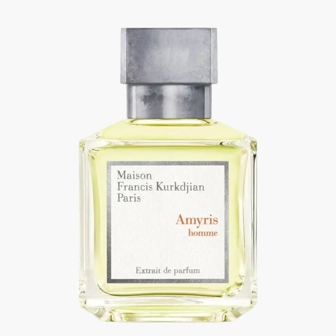 Maison Francis Kurkdjian Amyris Homme Extrait 