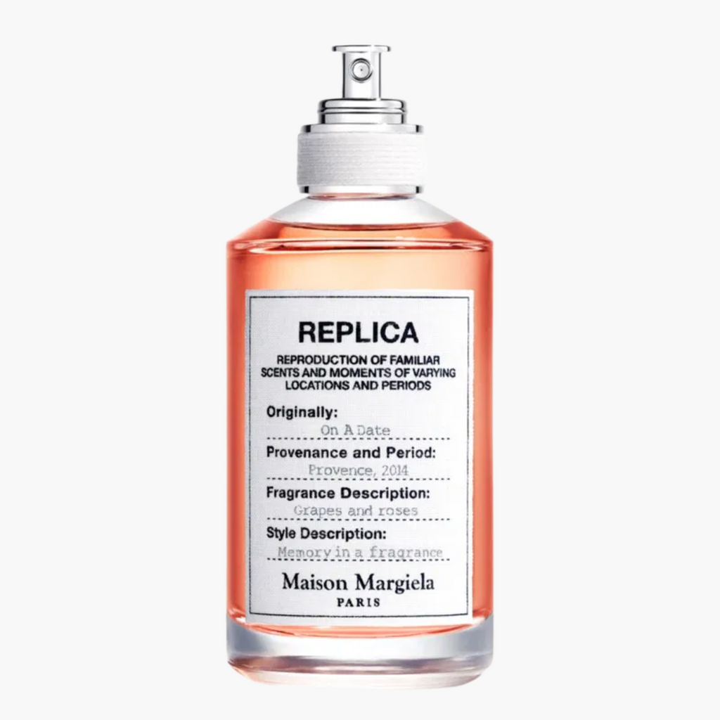 Maison Margiela Replica On A Date EDT