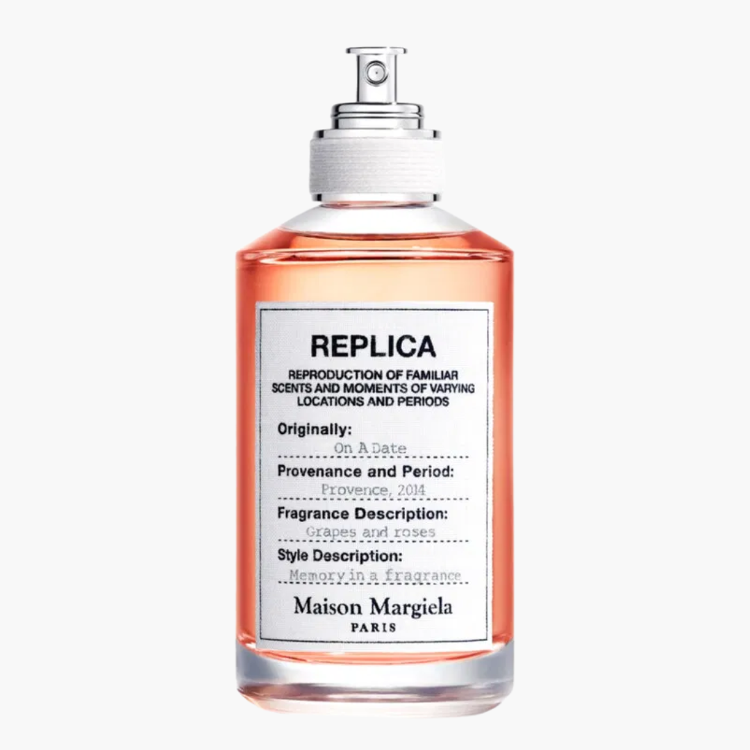 Maison Margiela Replica On A Date EDT