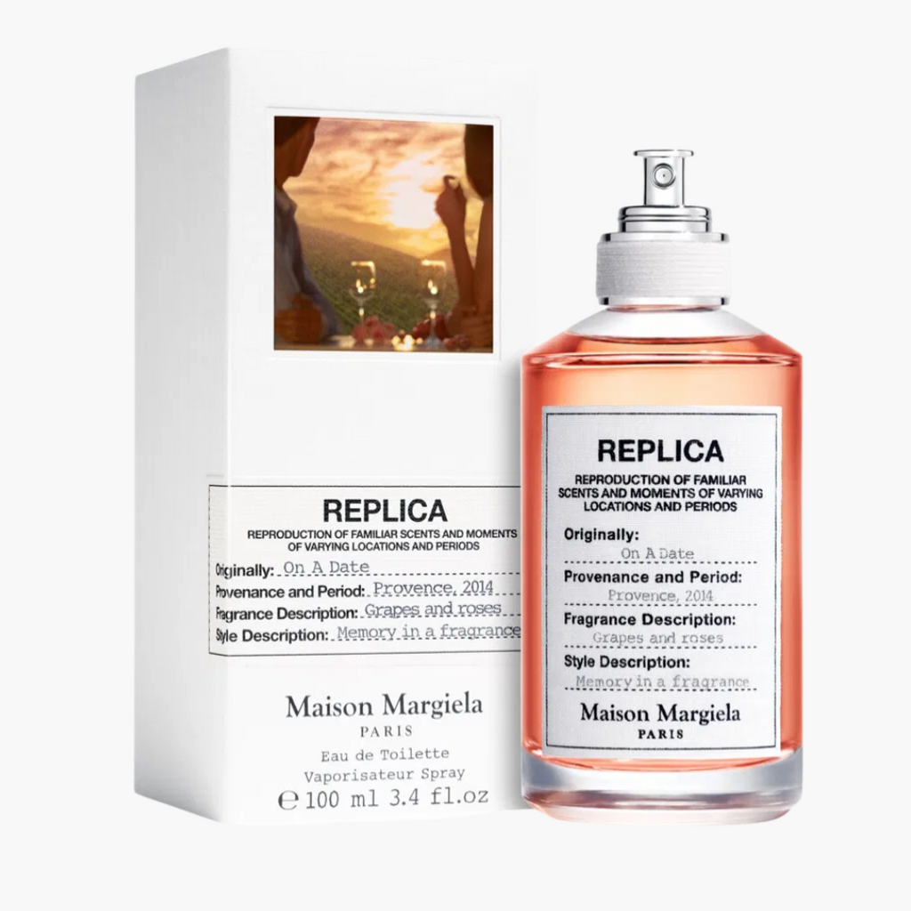Maison Margiela Replica On A Date EDT