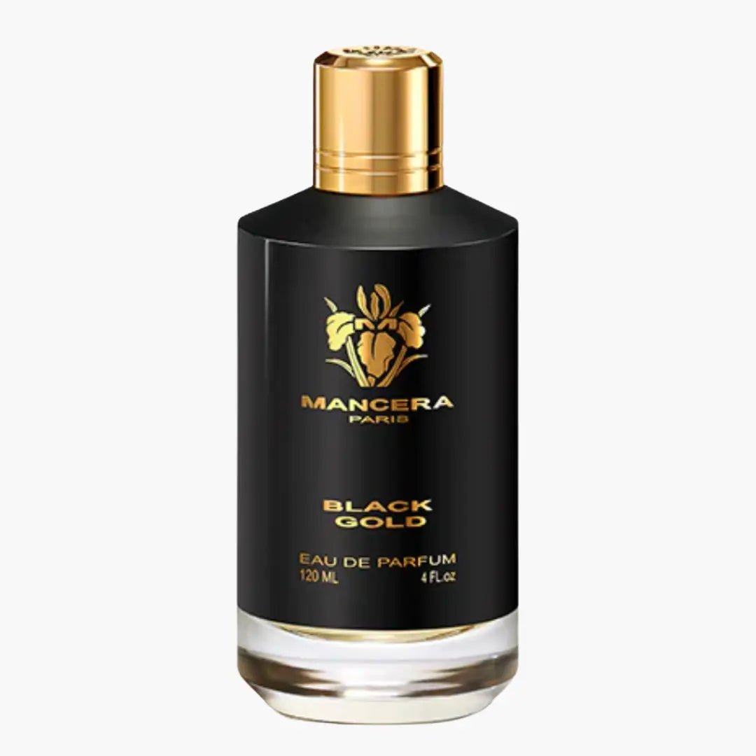Mancera Black Gold EDP 