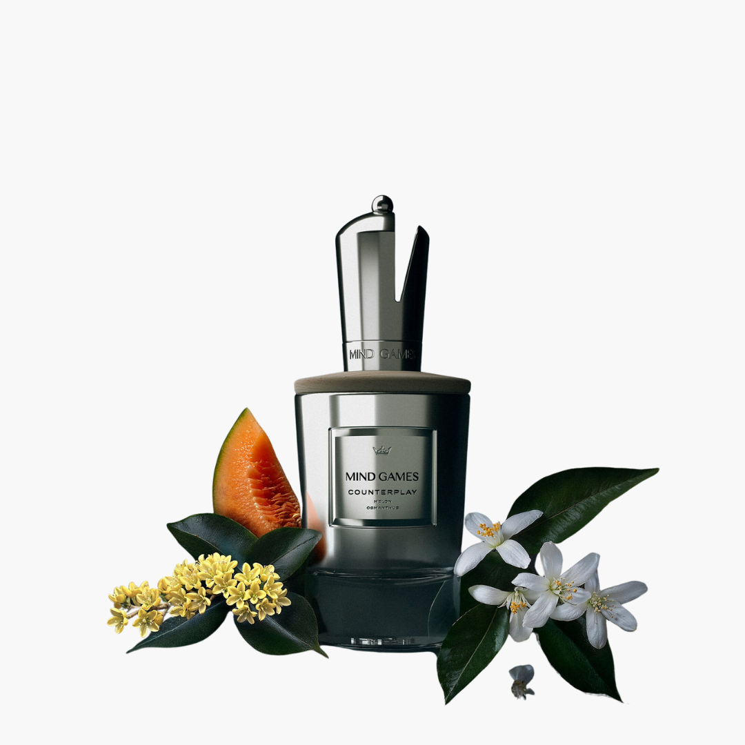 Mind Games Counterplay Extrait