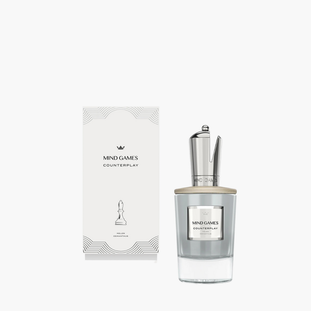 Mind Games Counterplay Extrait