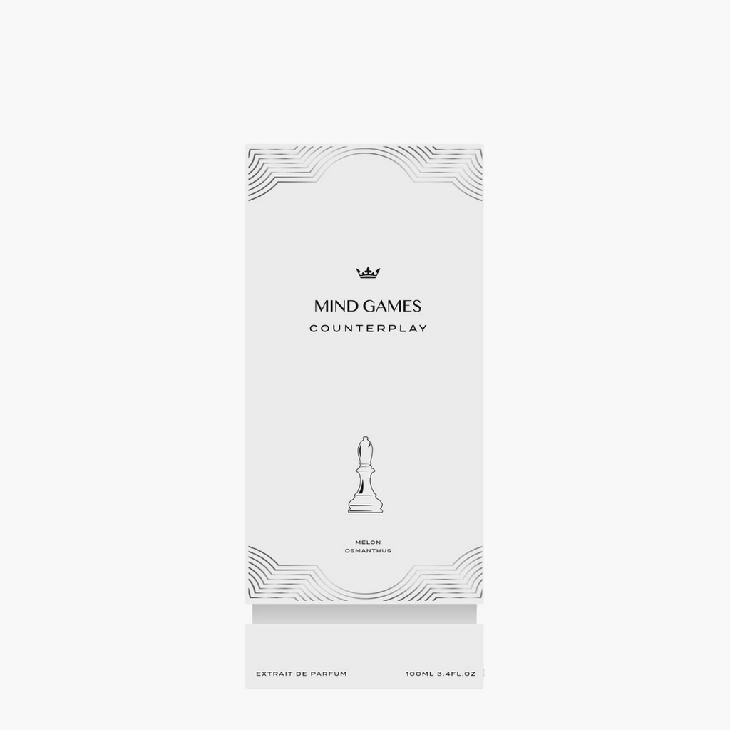 Mind Games Counterplay Extrait