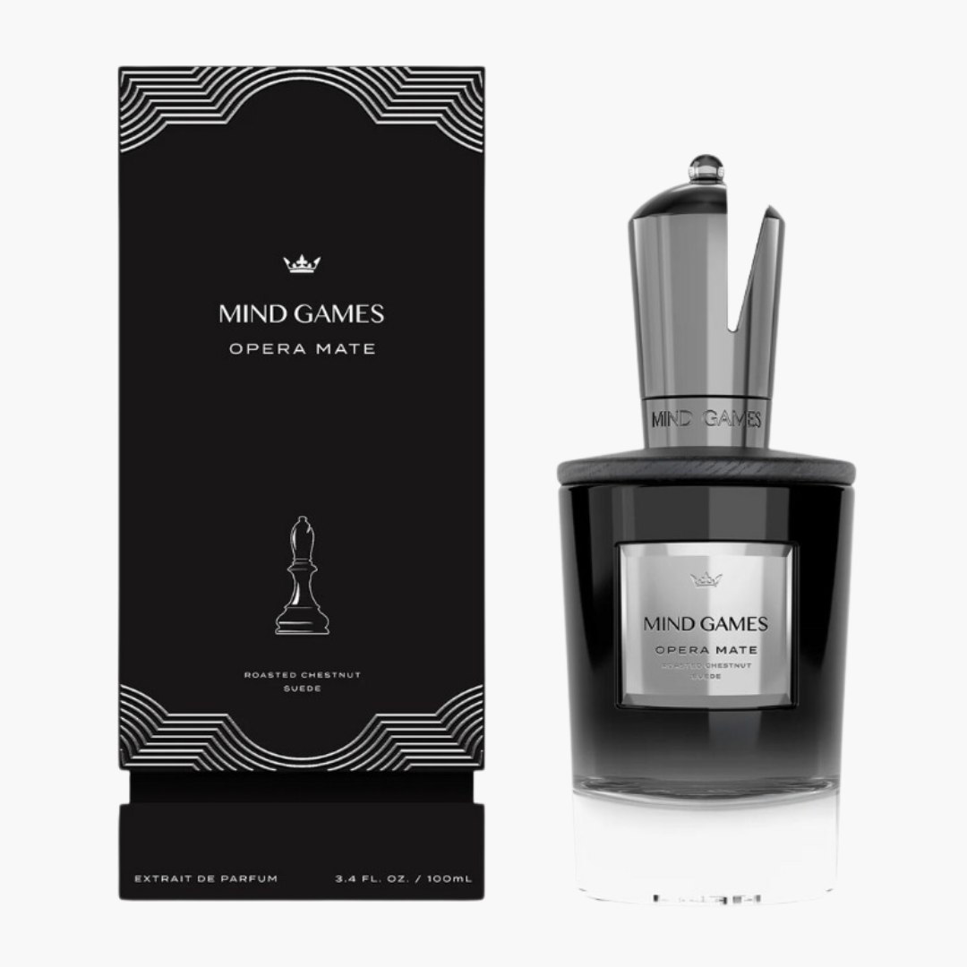 Mind Games Opera Mate Extrait