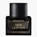 New Notes New Leather Extrait
