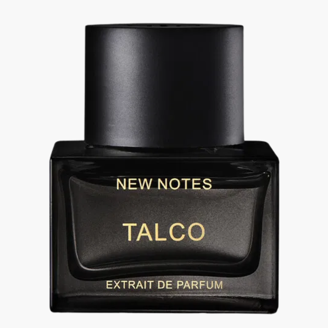 New Notes Talco Extrait