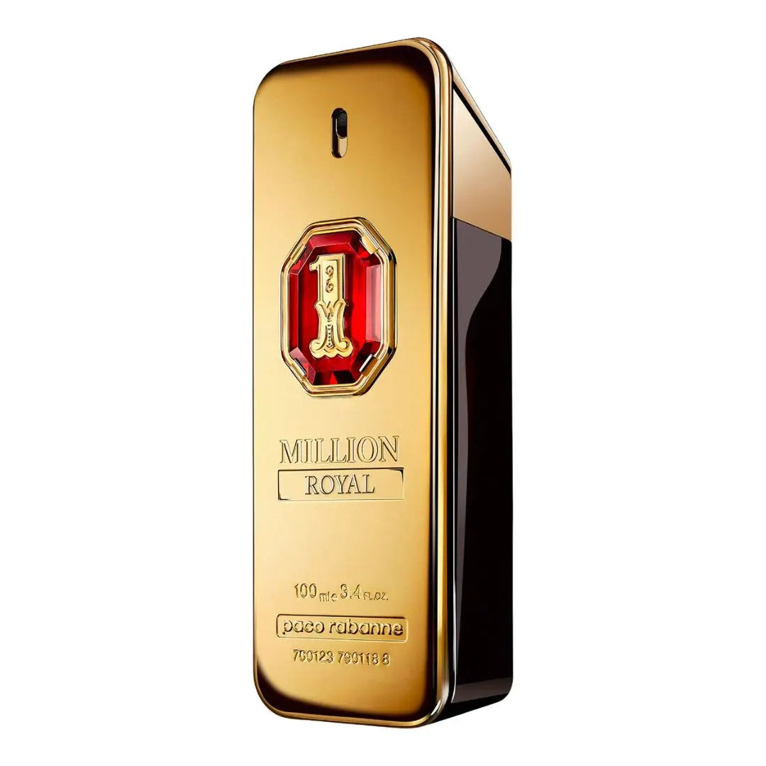 SAMPLE - Paco Rabanne 1 Million Royal Parfum 