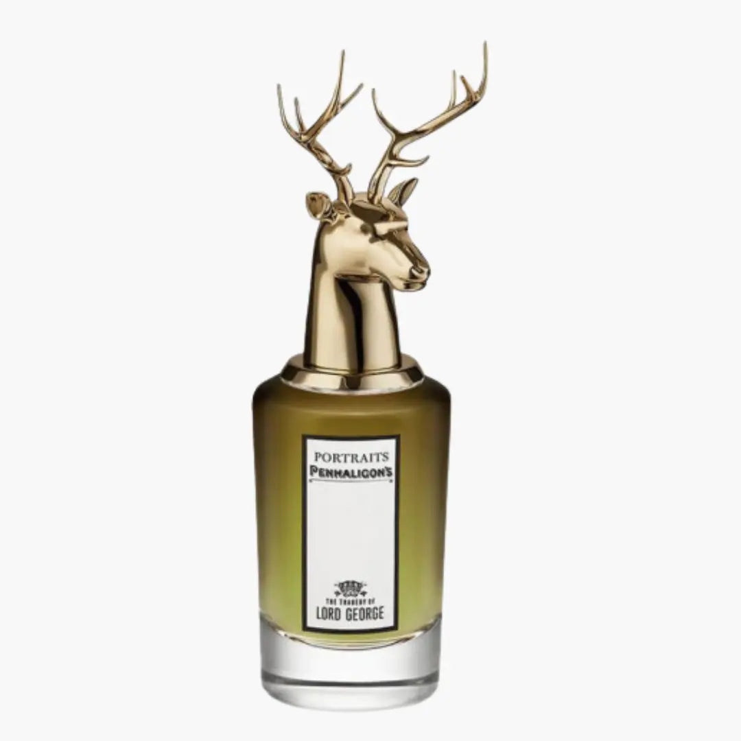 Penhaligon's The Tragedy Of Lord George EDP 