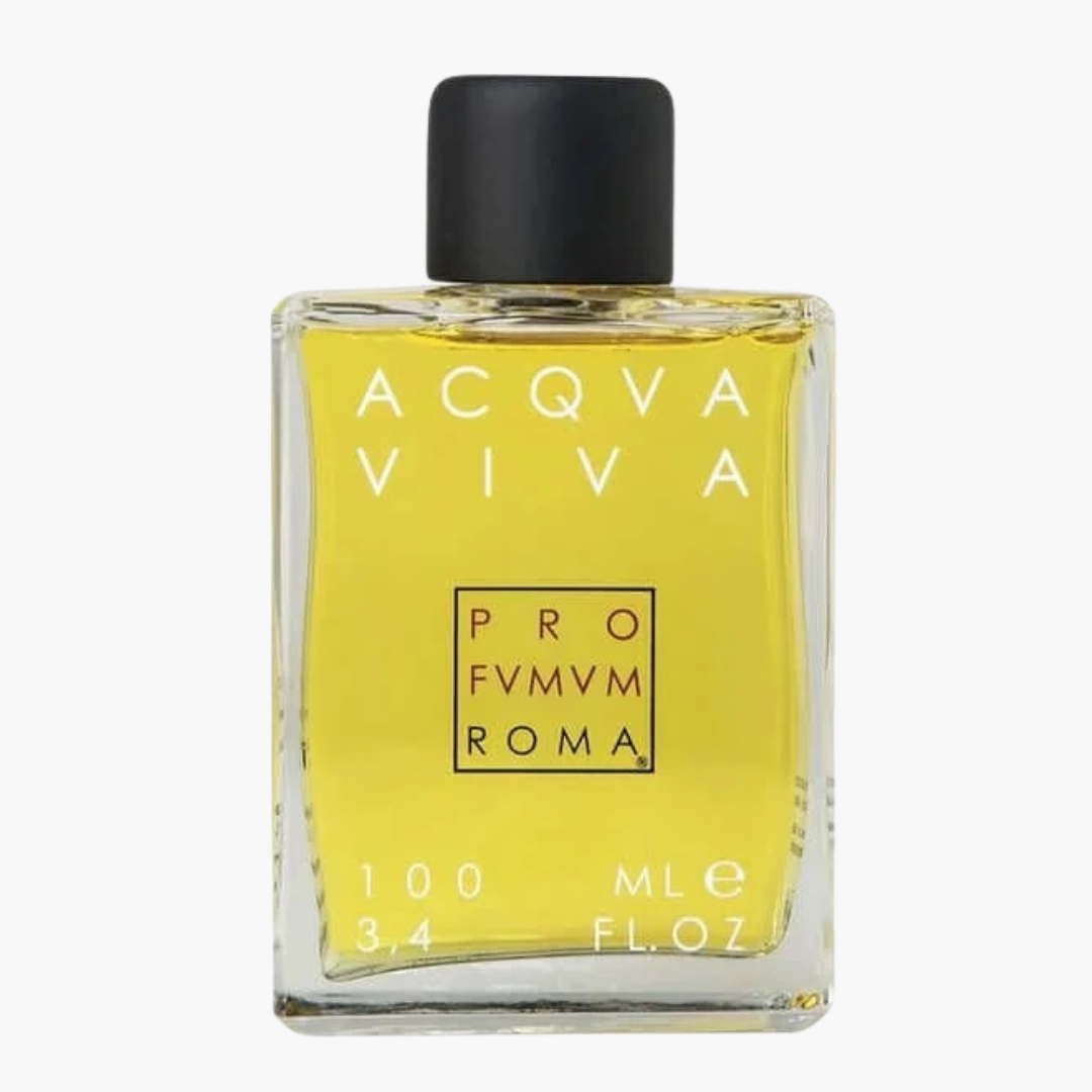 Profumum Roma Acqua Viva EDP