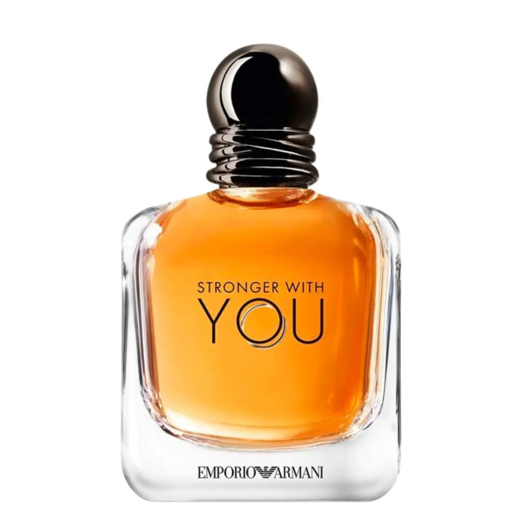 SAMPLE - Emporio Armani Stronger With You EDT 