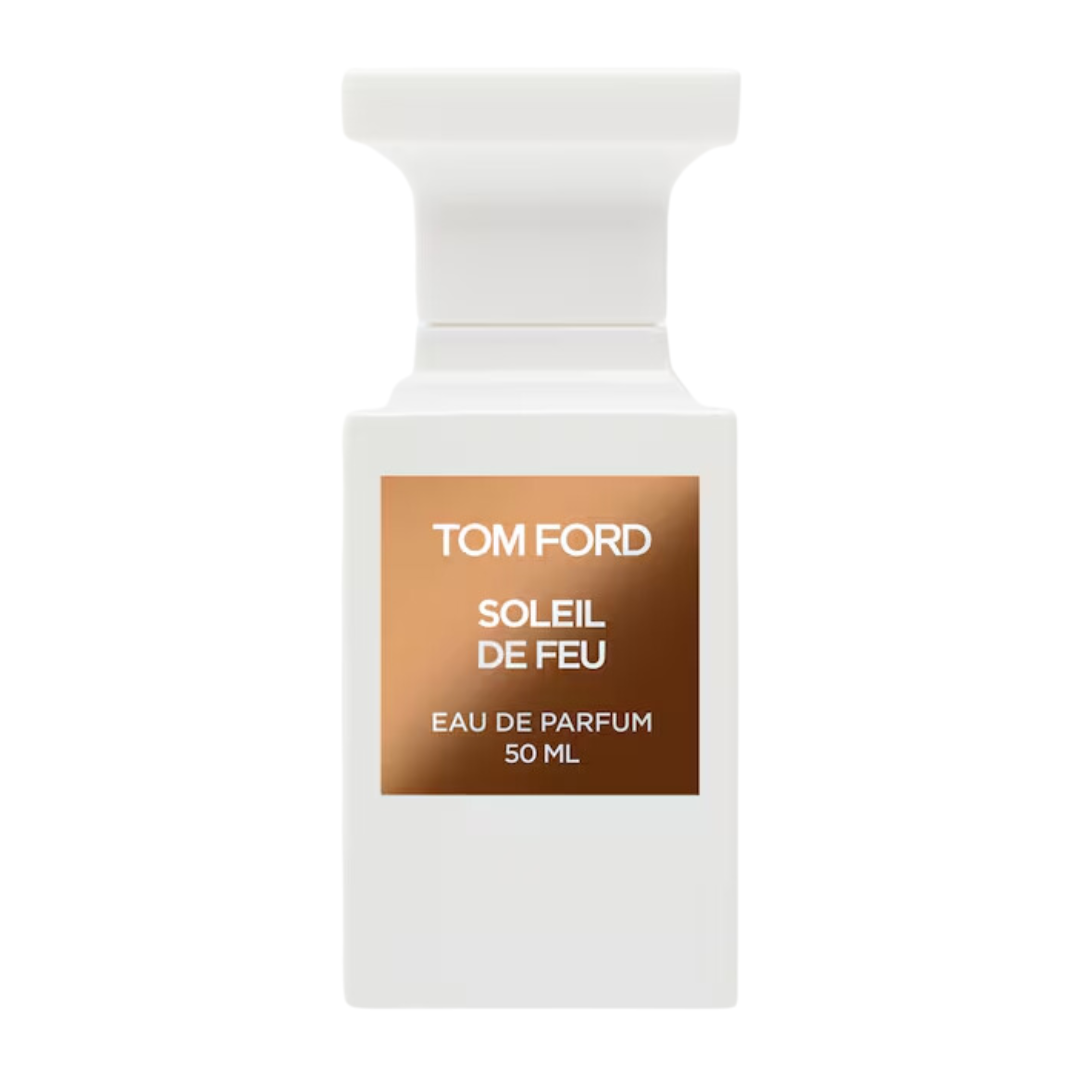 SAMPLE - Tom Ford Soleil De Feu EDP
