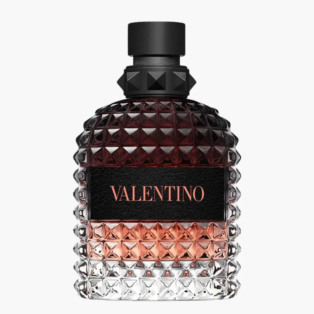 Valentino Uomo Born In Roma Coral Fantasy EDT 