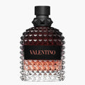 Valentino Uomo Born In Roma Coral Fantasy EDT 
