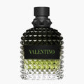 Valentino Uomo Born In Roma Green Stravaganza EDT 