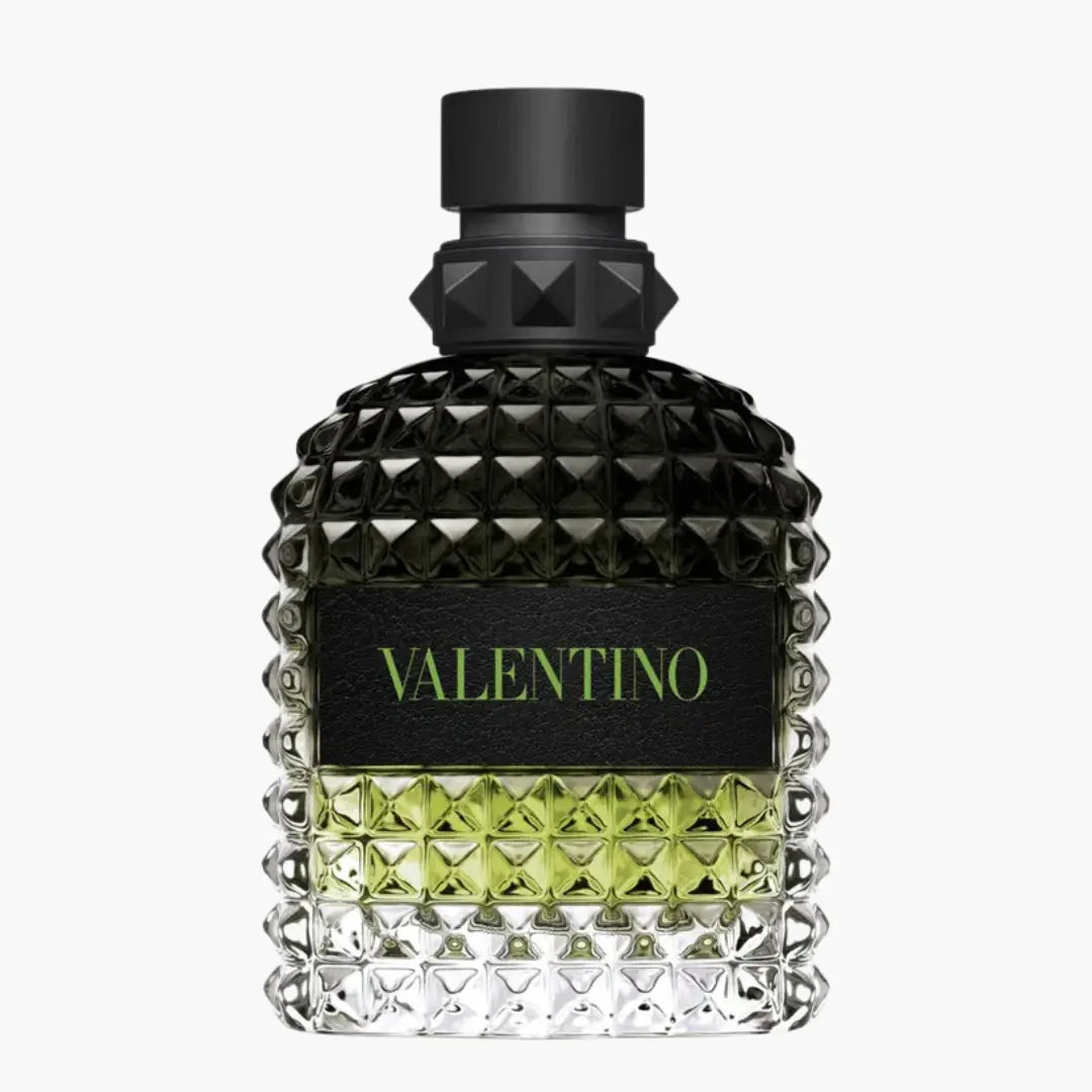 Valentino Uomo Born In Roma Green Stravaganza EDT 