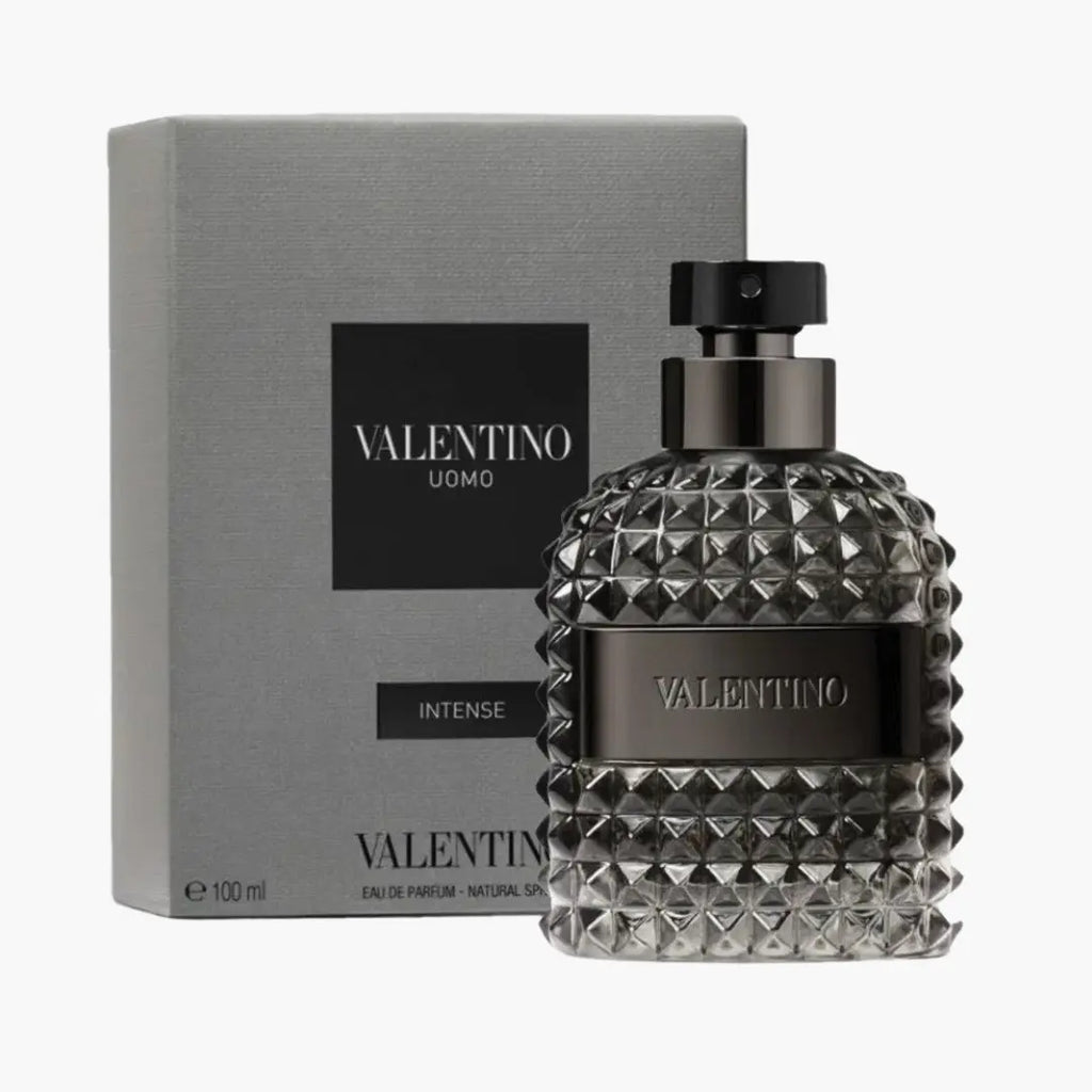 Valentino Uomo Intense EDT 