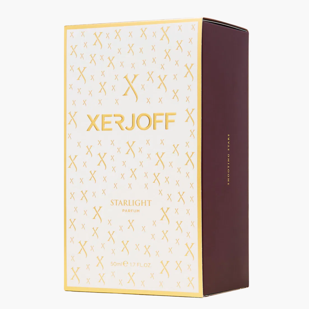 Xerjoff Shooting Stars Starlight EDP
