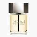 Yves Saint Laurent L'homme EDT 