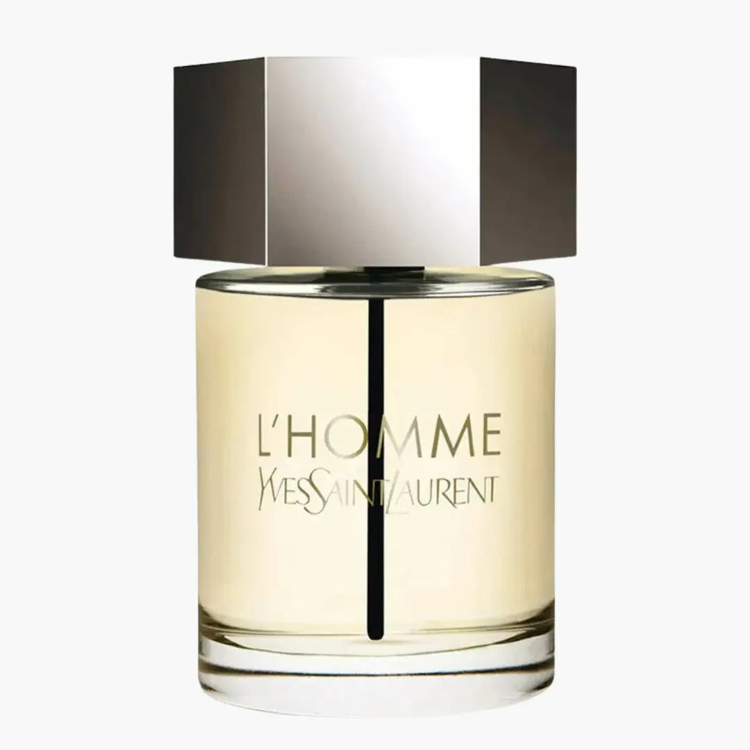 Yves Saint Laurent L'homme EDT 