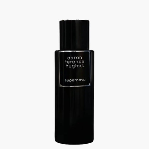 Aaron Terence Hughes Supernova Extrait