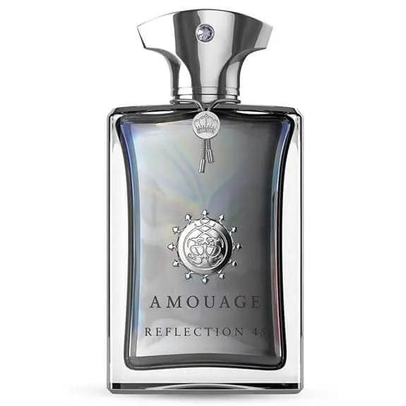 SAMPLE - Amouage Reflection Man 45 Extrait 