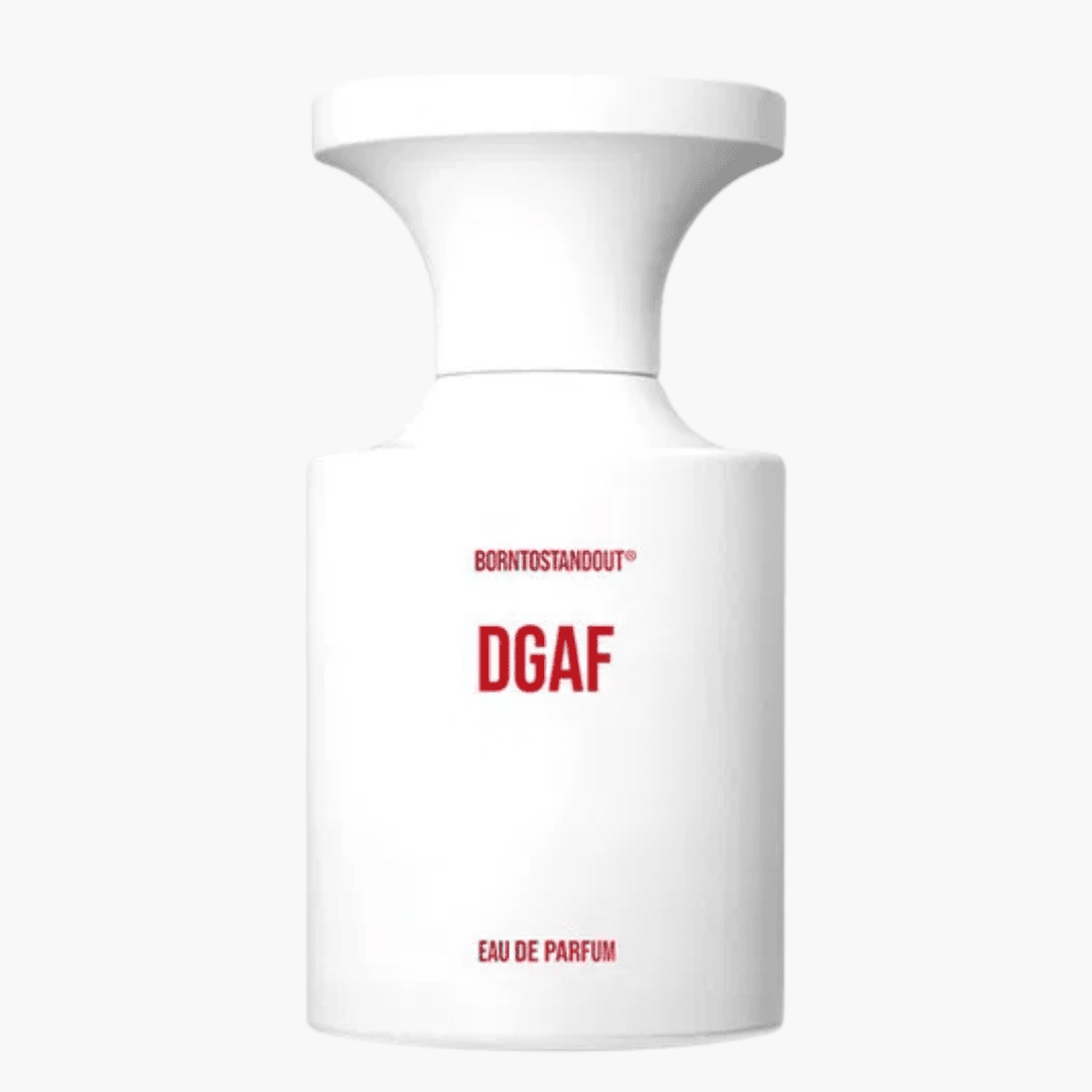 Borntostandout DGAF EDP