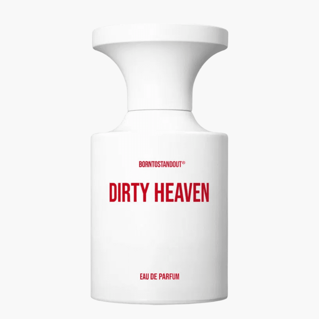 Borntostandout Dirty Heaven EDP