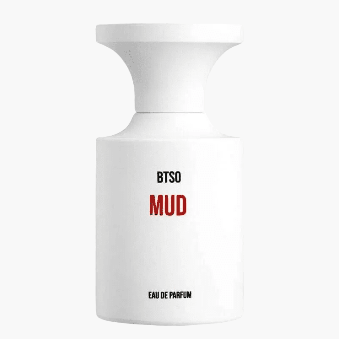 Borntostandout Mud EDP