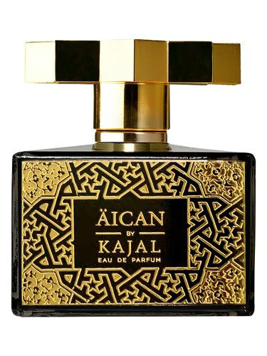 SAMPLE - Kajal Aican EDP