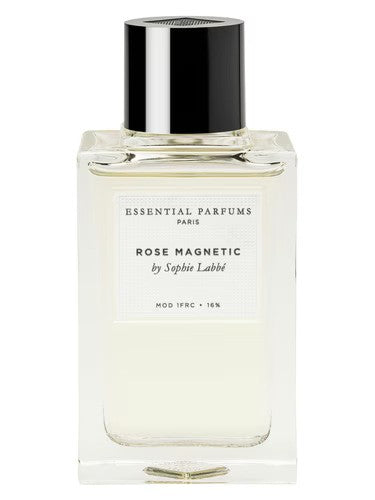 SAMPLE - Essential Parfums Rose Magnetic EDP